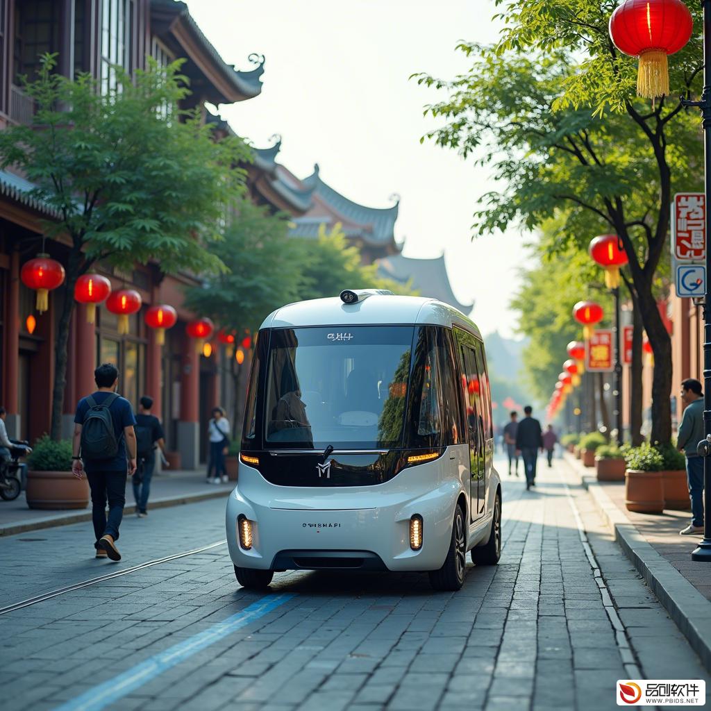 苏州市自动驾驶数据AI平台：引领未来出行的新篇章
