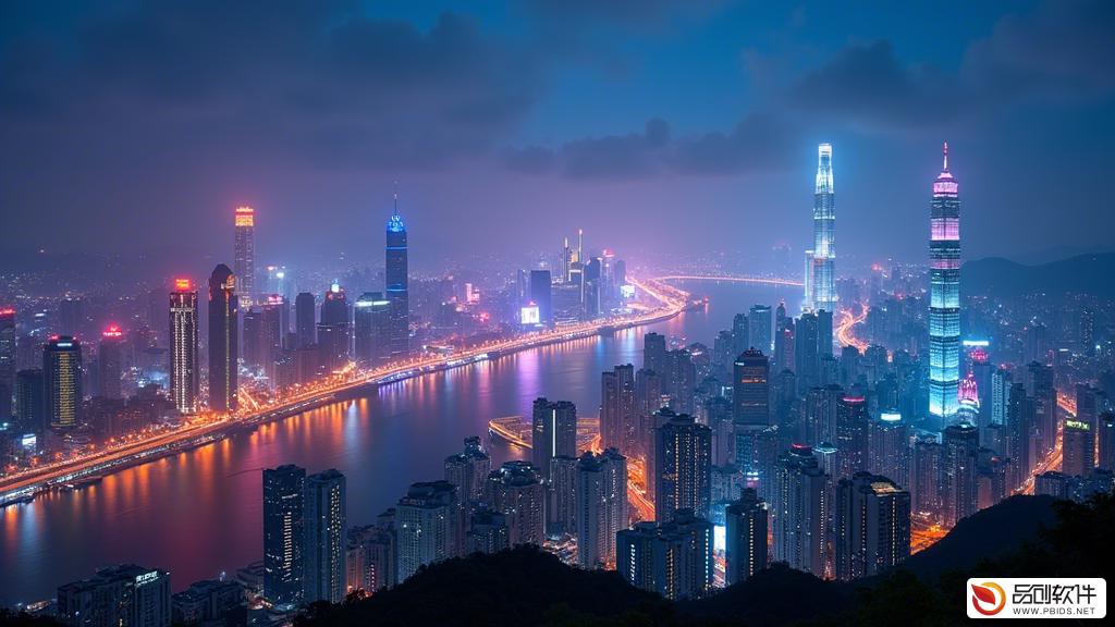 重庆市边缘计算模块开发方案商：引领未来科技新潮流
