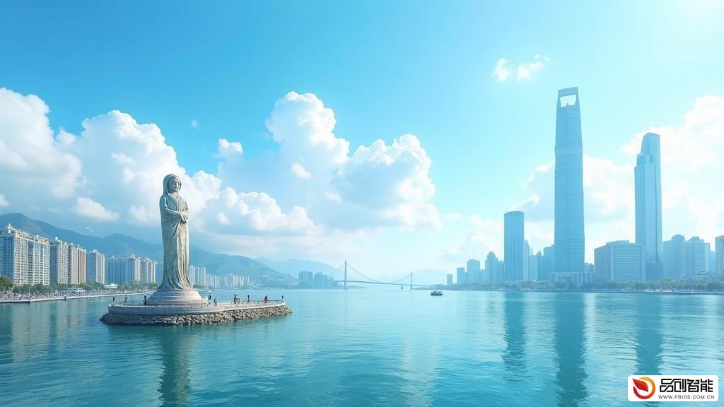 珠海市医疗物联网（IoMT）生态链集团的革新之路