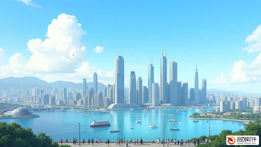 珠海市健康平台数字化转型研发中心：引领智慧医疗新时代
