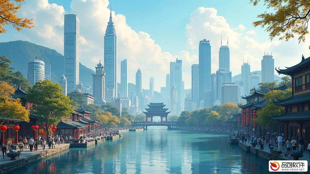 杭州市金融埋点分析系统开发企业的崛起与影响
