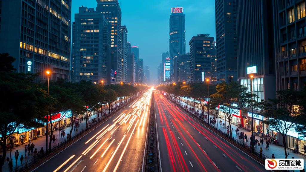 广州市能量收集供电技术集成商：引领绿色能源新时代
