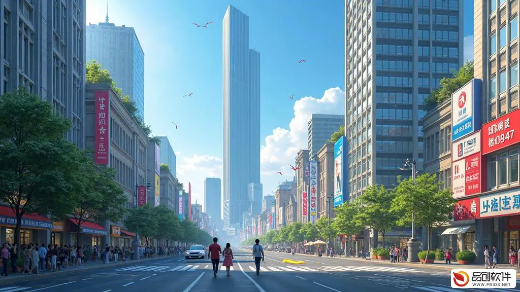 合肥市物业智能管理平台集团：引领智慧社区新风尚
