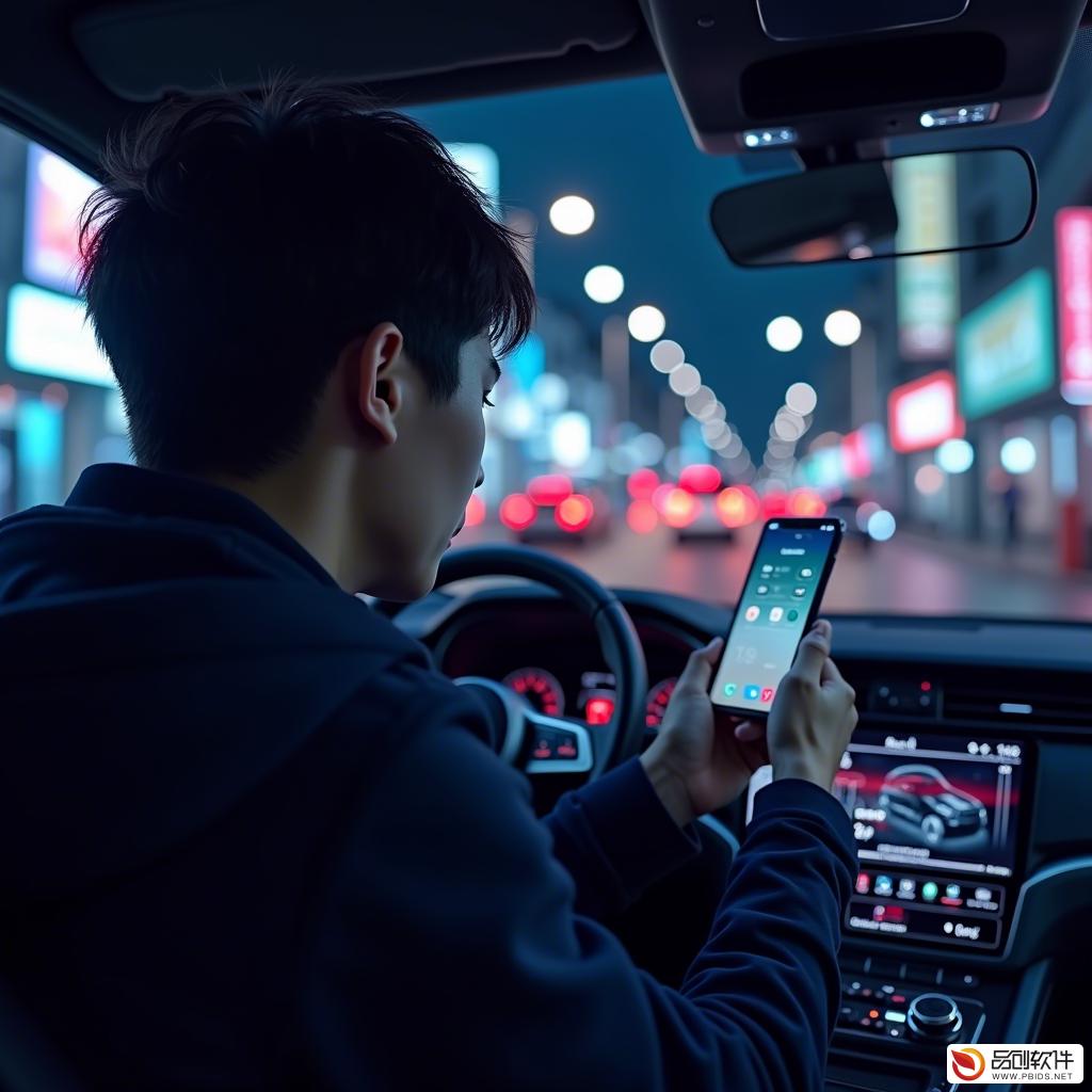 杭州市汽车销售展示平板APP研发中心：引领汽车...