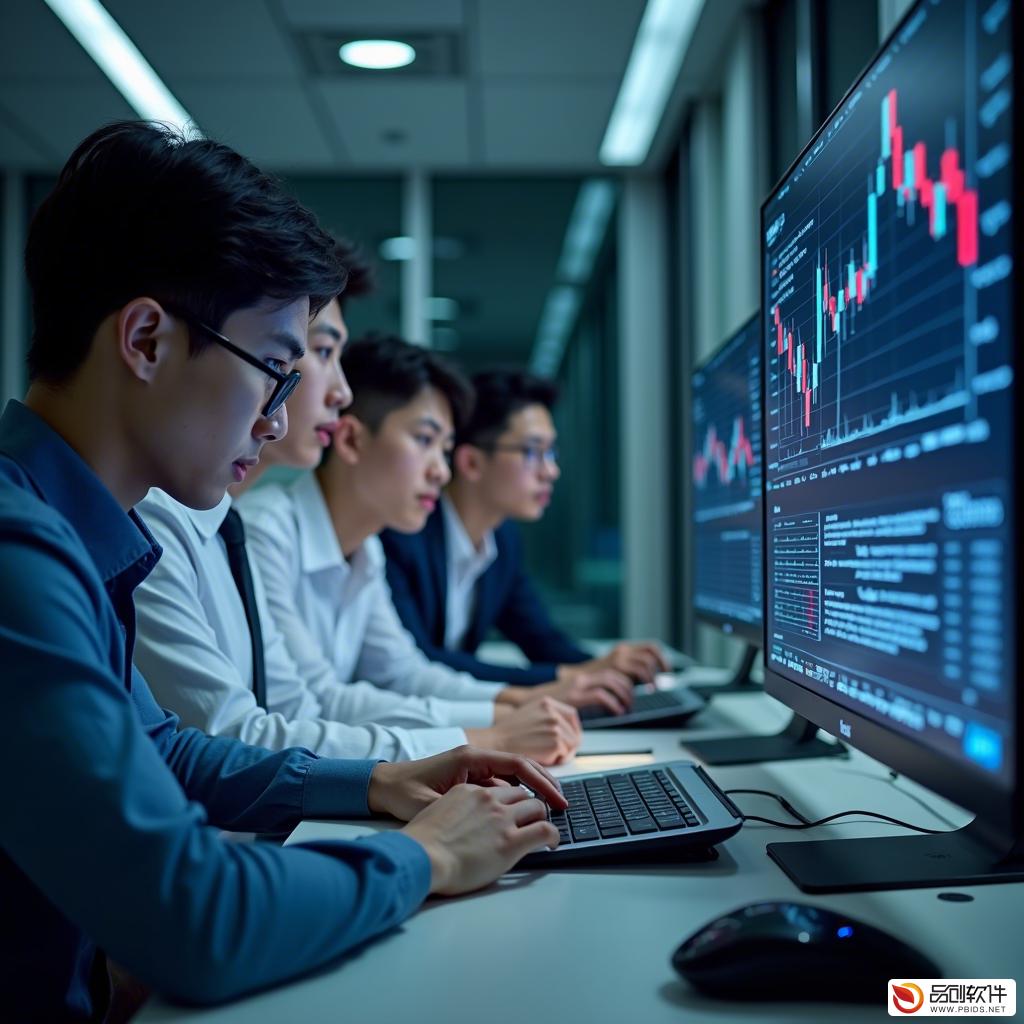 深圳市金融智能合约平台研发团队的革新之路
