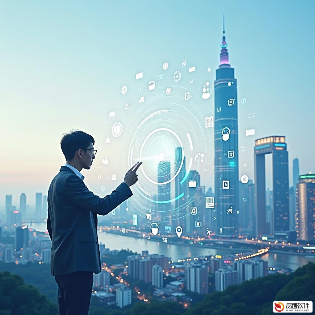 杭州市私有化托管业务移动端AI开发全面解析
