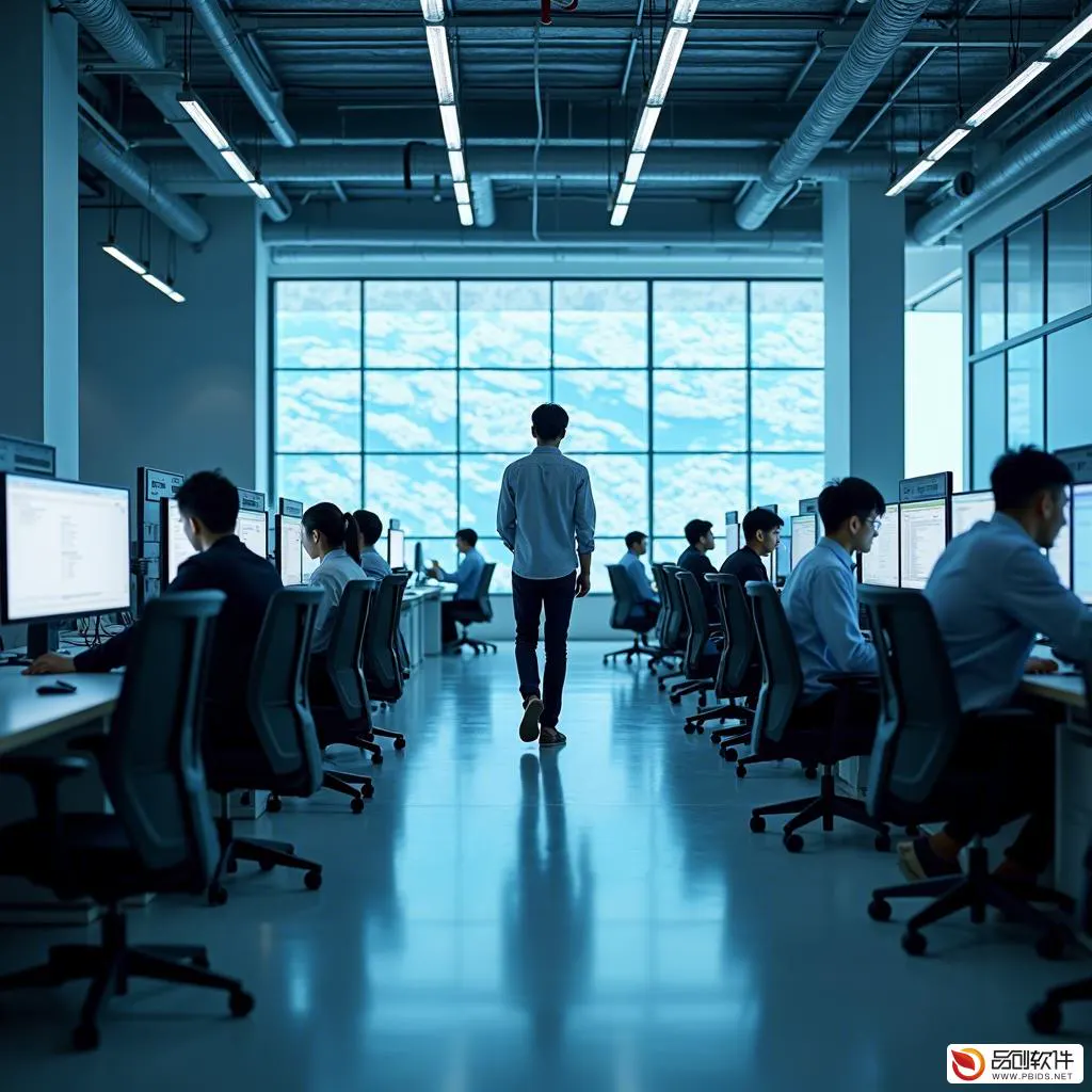 东莞市信创适配系统公司的创新之路与技术突破
