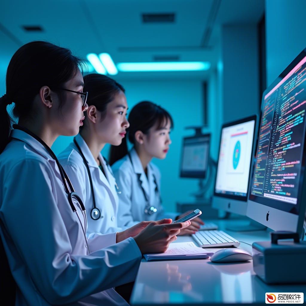宁波市远程医疗小程序技术中心：引领医疗数字化转...