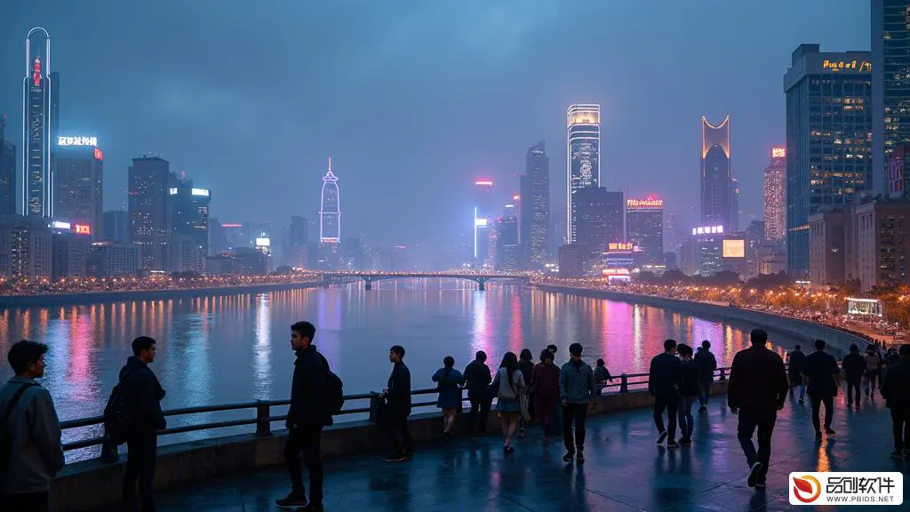 重庆市医保结算对接平台研发中心：科技赋能医疗，打造智慧医保新生态
