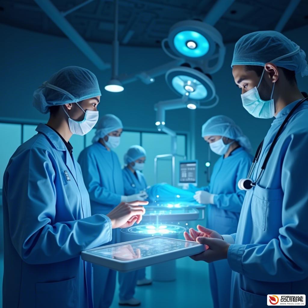 成都市医疗级触控交互系统中心：引领医疗智...