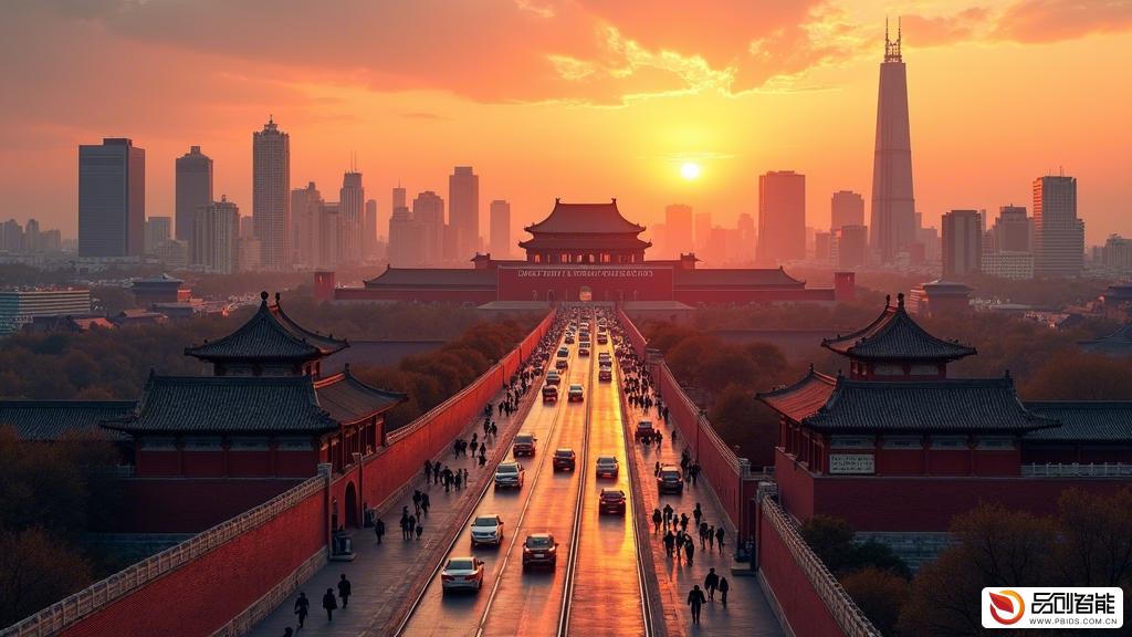 北京市互联网医疗数字化转型系统实验室：引领医疗创新的新篇章
