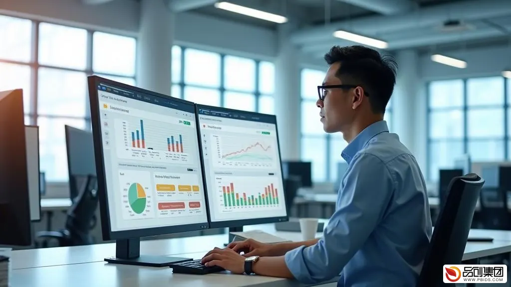 ERP软件系统定制开发：打造企业高效运营的核心引擎
