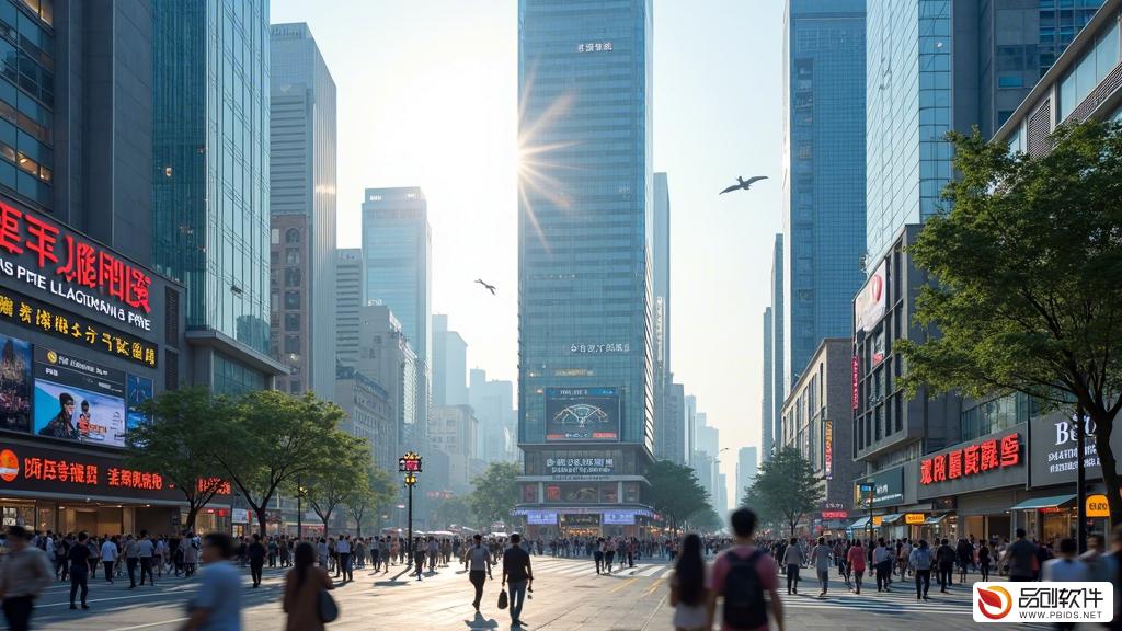 东莞市多端同步技术：引领运营商数字化转型的新篇章
