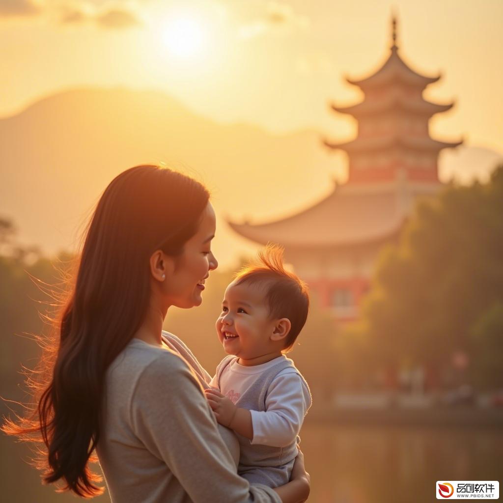 佛山市母婴健康管理APP：科技赋能，守护母婴健...