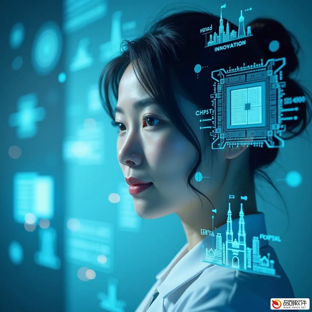 佛山市医疗设备信创适配开发：创新引领医疗科技新篇章
