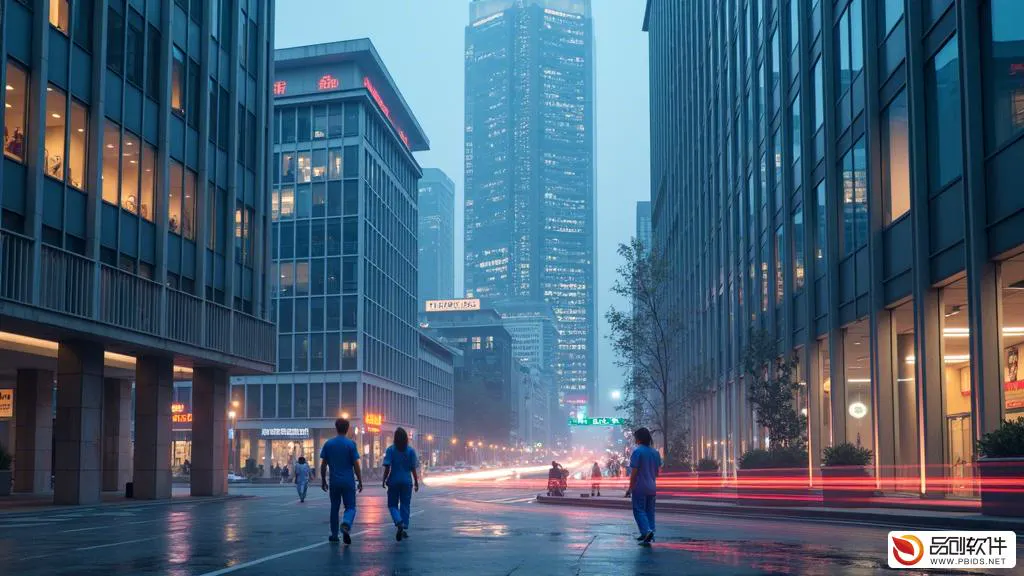 武汉市医疗多屏交互系统：重塑医疗体验的未来

