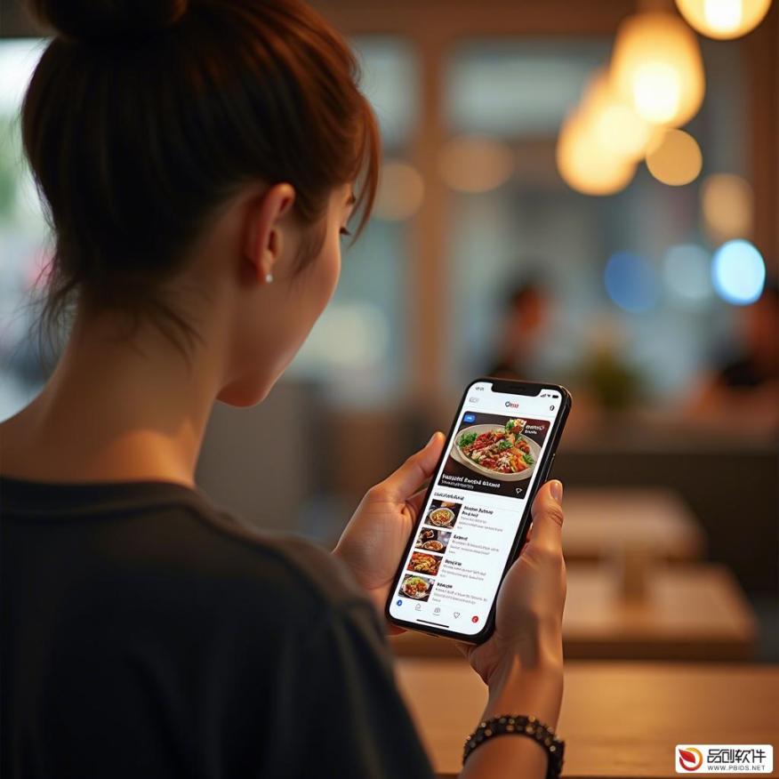 同城外卖定制开发：打造专属你的高效配送APP程序
