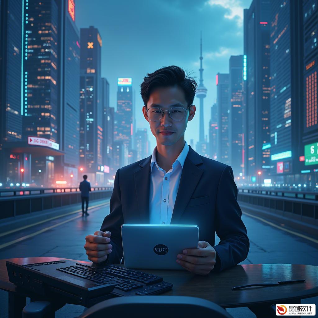 合肥市软件测试与运维服务机构：专业保障，高效运维
