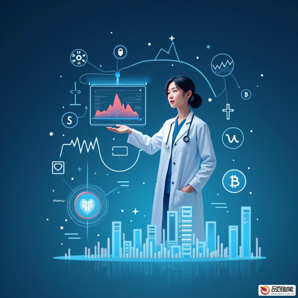 北京市医疗数据异常检测平台集团：守护健康...