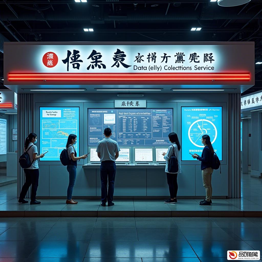 北京市多模态数据并行采集服务站：引领数据...