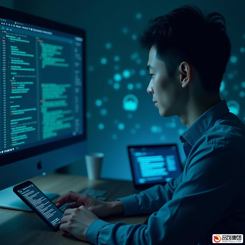 iOS人员外包：高效、灵活的软件开发解决方案
