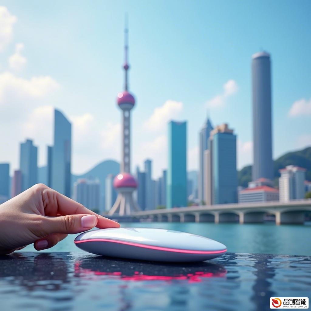 广州市无线充电医疗设备平台厂商：创新引领...