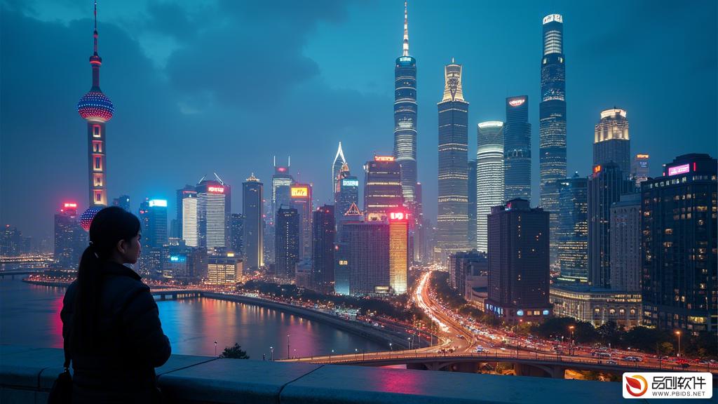 上海市AI投资管理系统研发中心：引领智能投资新时代
