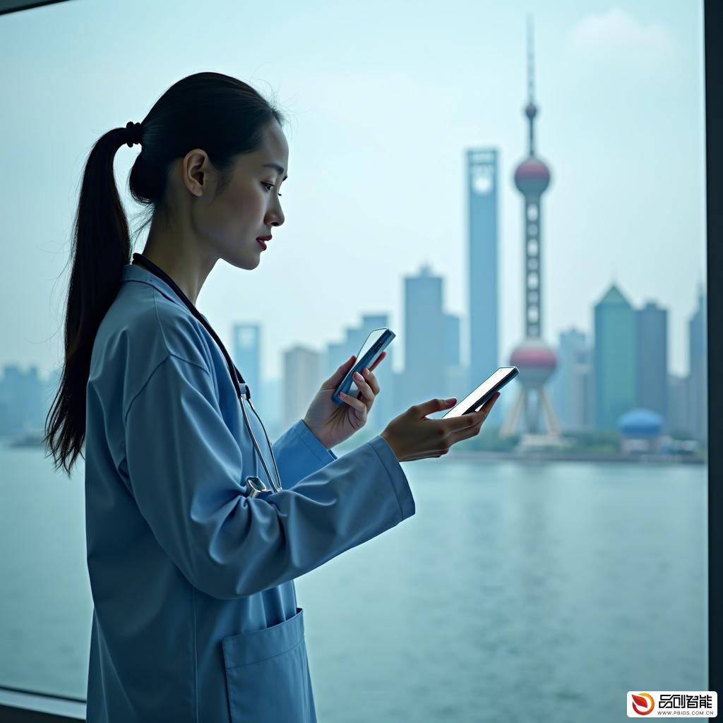 广州市医疗级智能硬件ODM方案商：创新引...