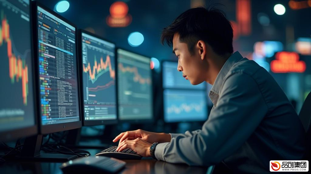 网络股票交易开户：全面指南与实战技巧
