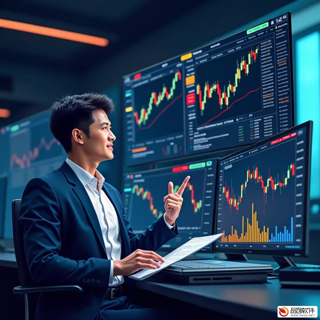 合肥市证券极速交易系统：引领金融交易新纪元

