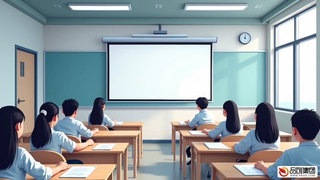 教学软件在现代教育中的应用与影响深度报告

