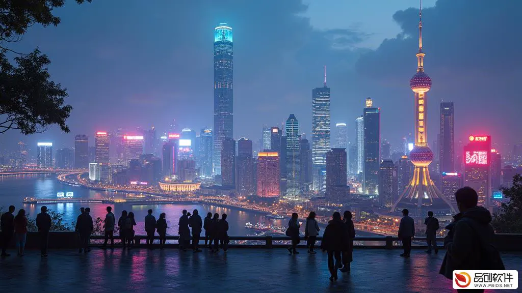 广州市供应链可视化平台研发团队的创新之路
