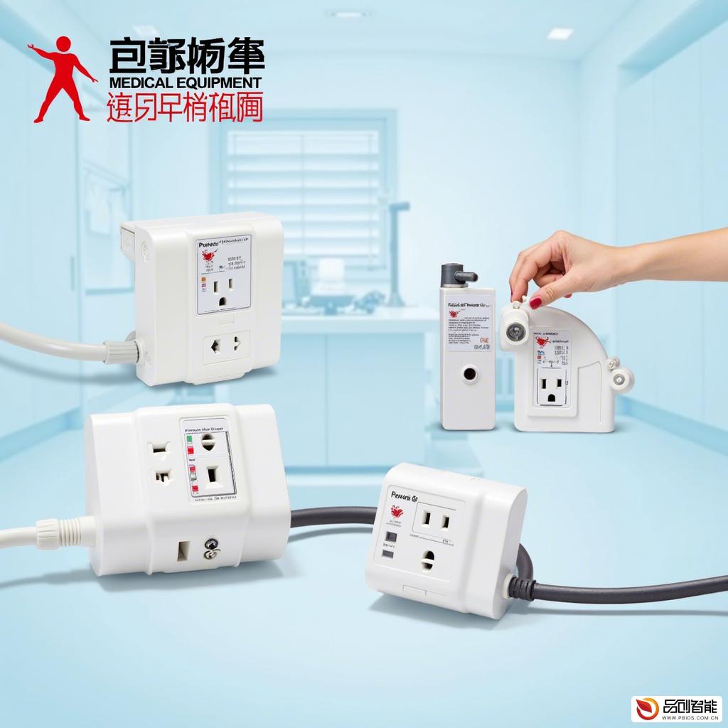 上海市医疗设备电源保护平台有限公司：引领医疗设备安全保障新纪元
