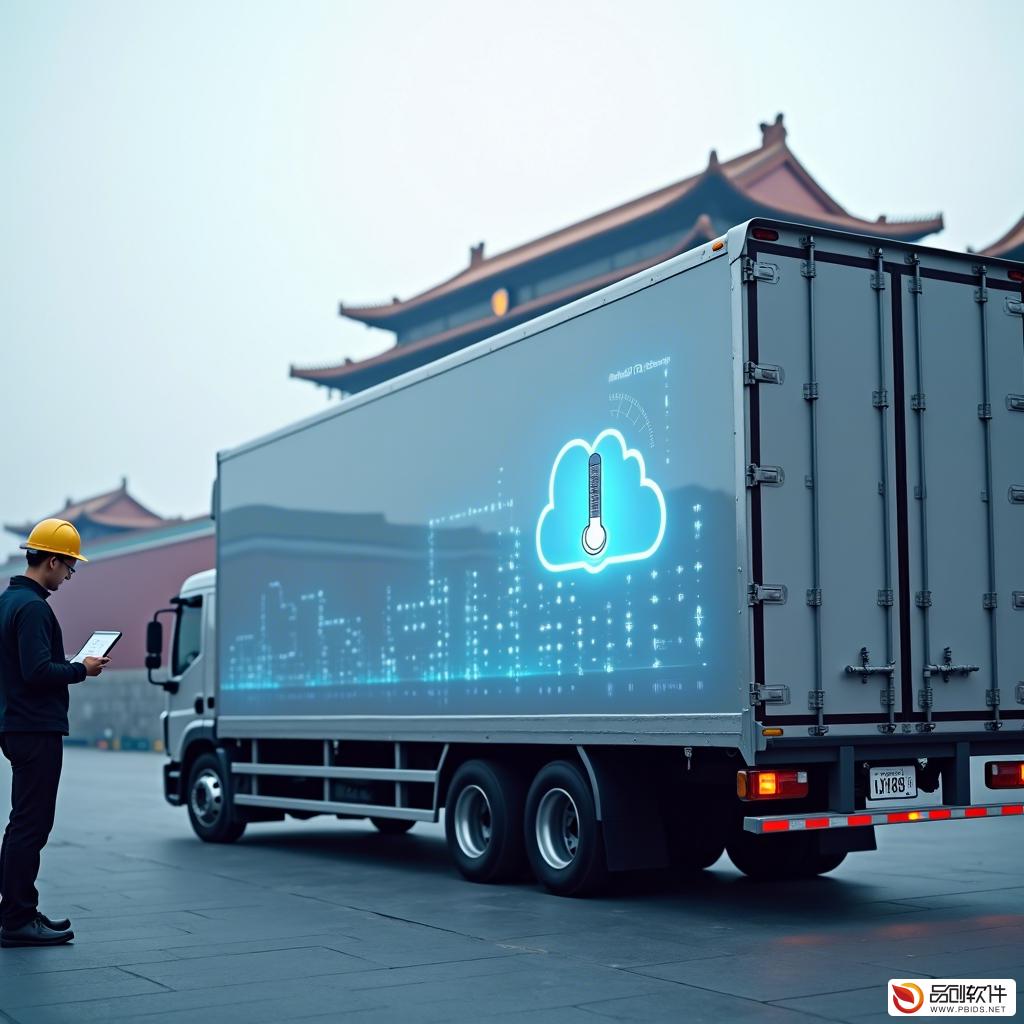 北京市药品冷链温湿度追踪方案集成商：保障...