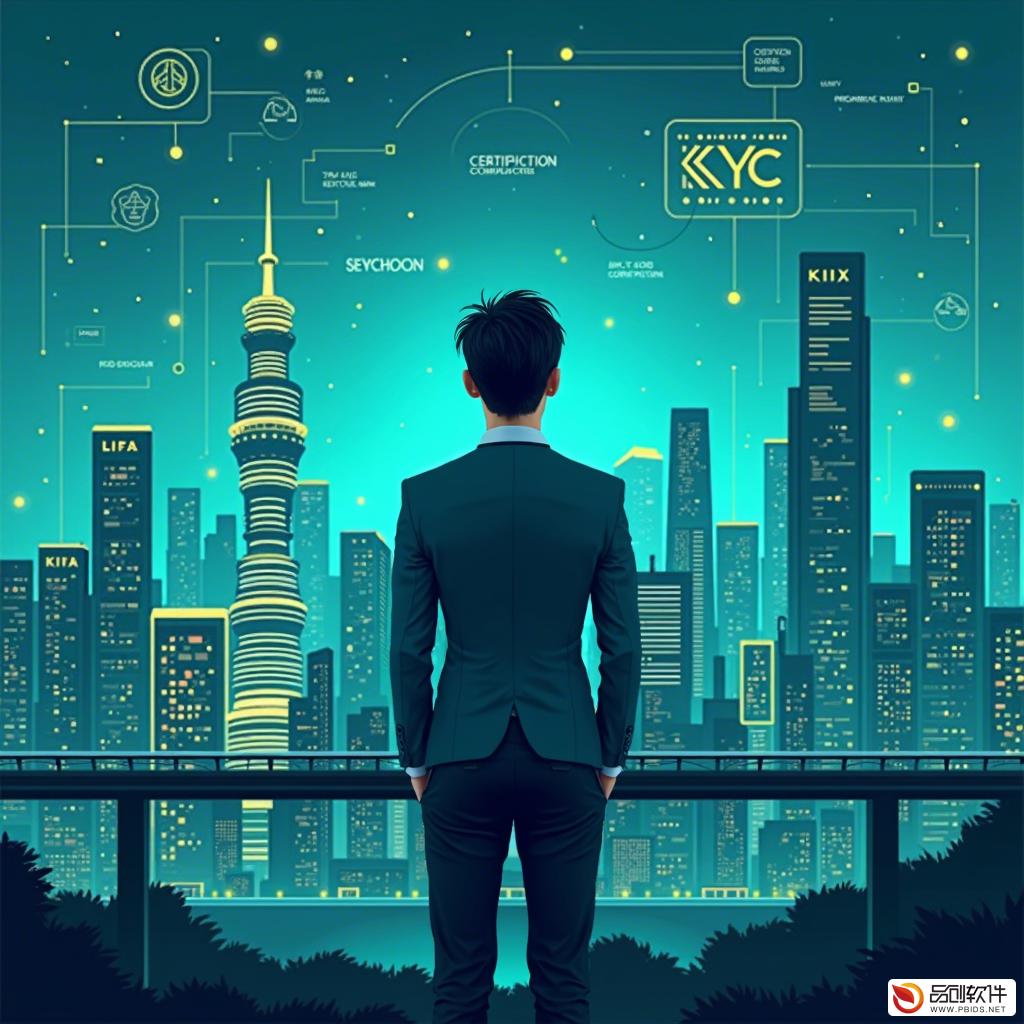 杭州市客户KYC认证体系平台研发中心：构建安全...