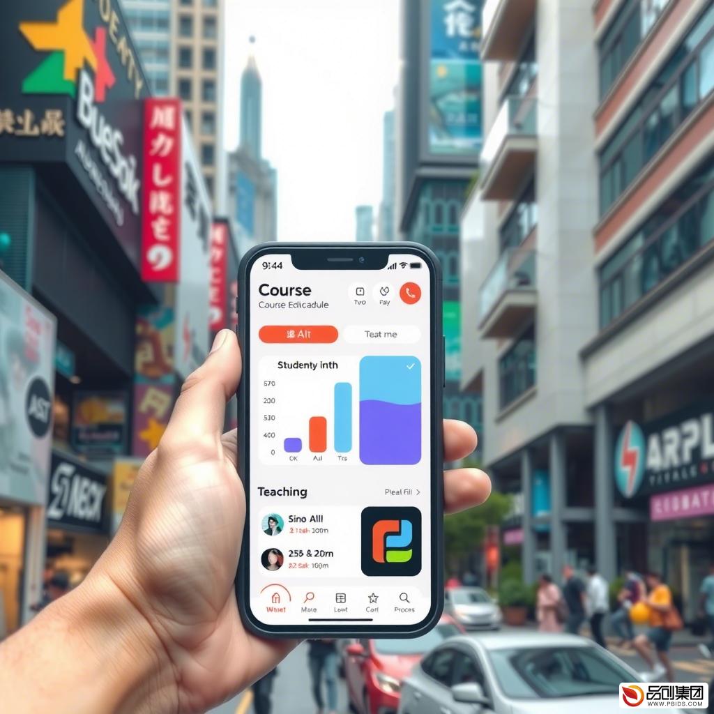 教育培训管理APP：提升教育效率的新利器