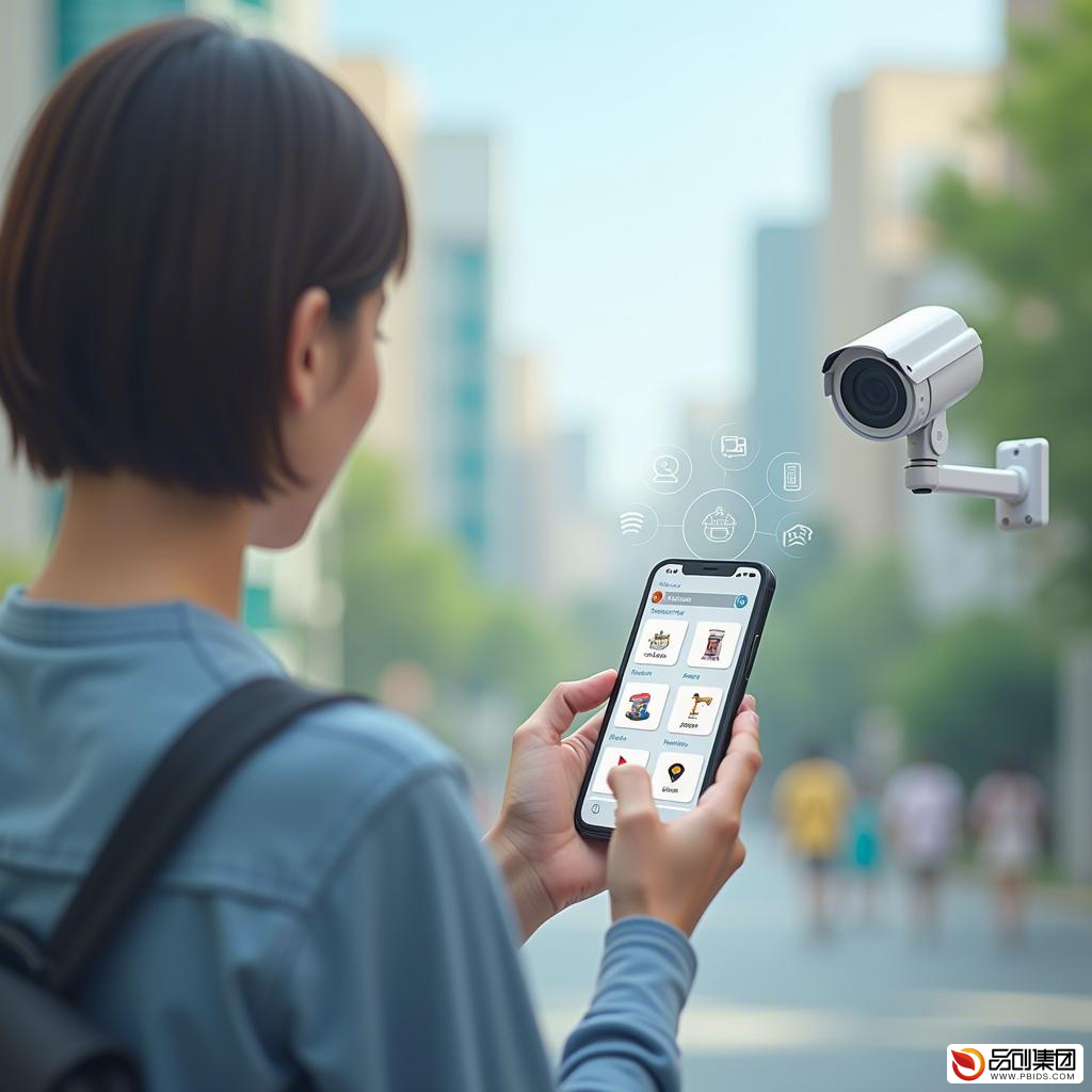 社区网络化治理：构建智慧社区的新范式
