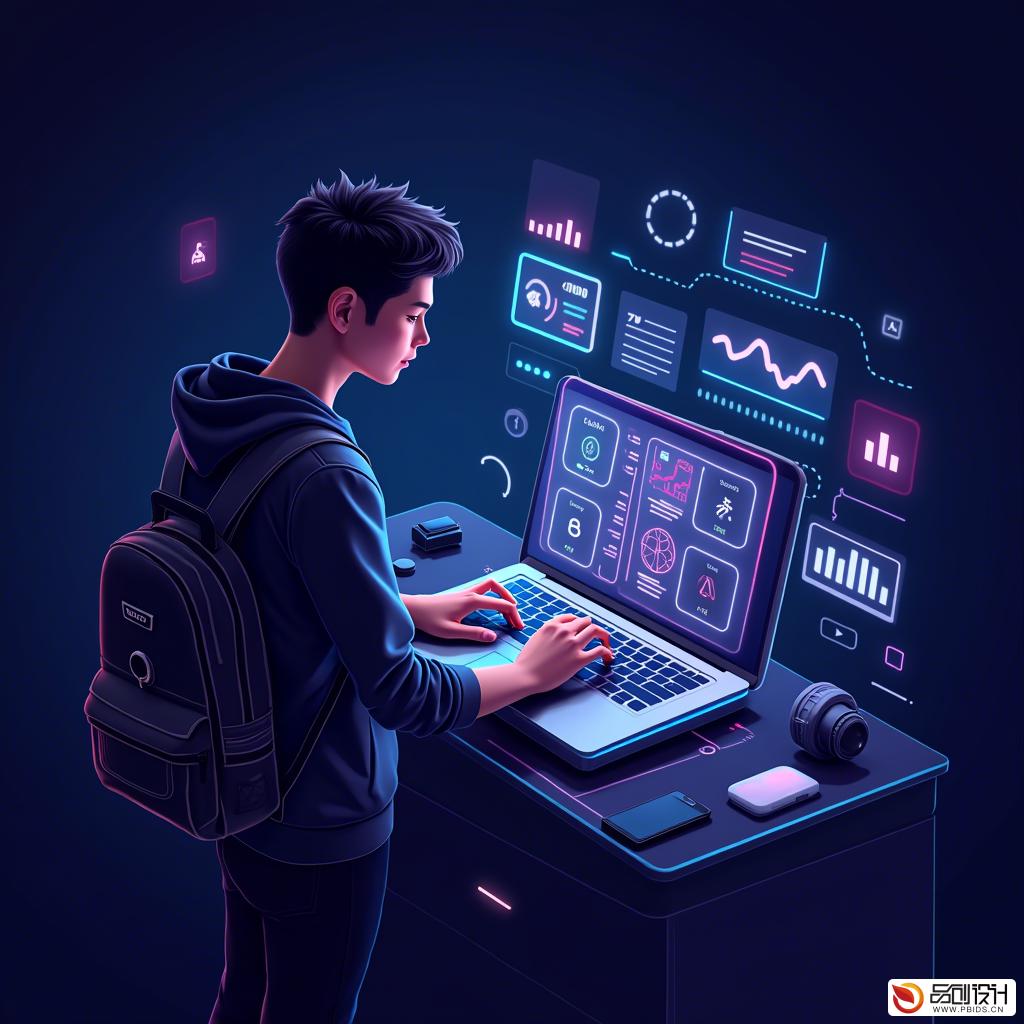 打造未来商业新生态：加密货币电商网站设计...