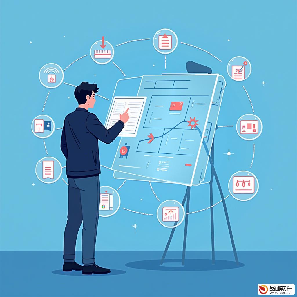 NB-IoT低功耗通信系统：开启物联网新时代
