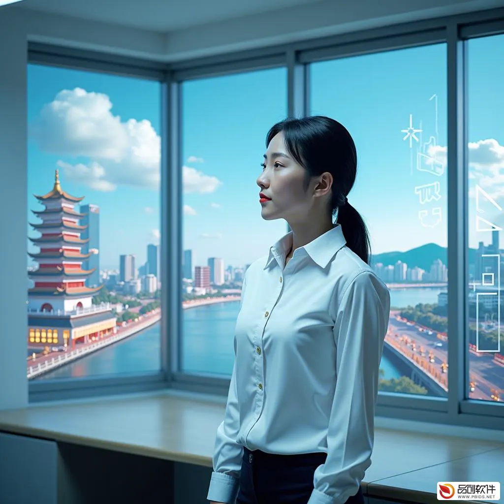 成都市教育直播中的虚拟背景技术革新与应用
