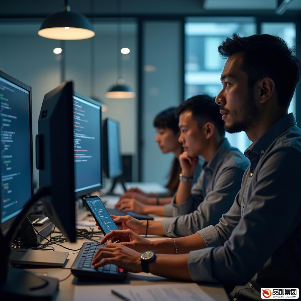 APP开发领域的佼佼者：探索顶尖开发公司
