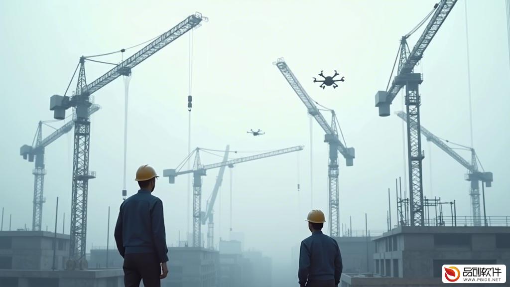 广州市智能工地AI视频分析系统：引领建筑行业的智能化转型
