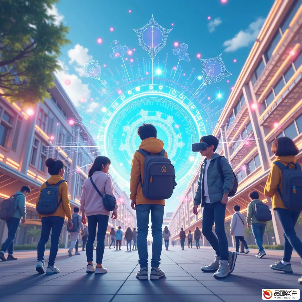 深圳市教育元宇宙平台公司的创新探索与实践
