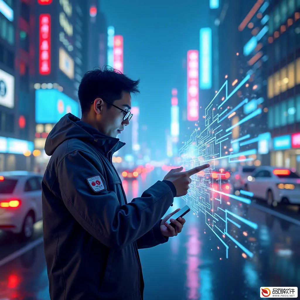 北京市智能硬件集成系统运营商:引领未来智慧城市...