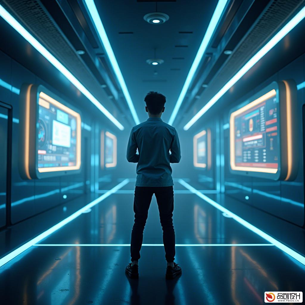澳门交互逻辑设计公司：创新设计引领未来交...