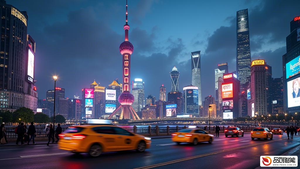 上海市车载OBD-II诊断模块集团：技术创新与行业发展新篇章
