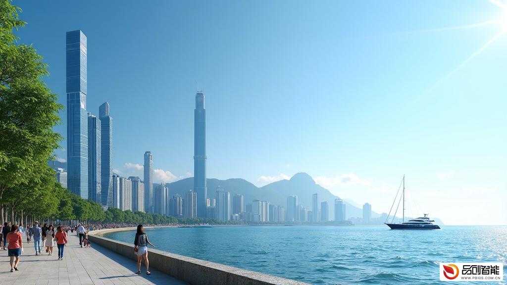 珠海市物联网AP基站All-in-One团队的革新之路
