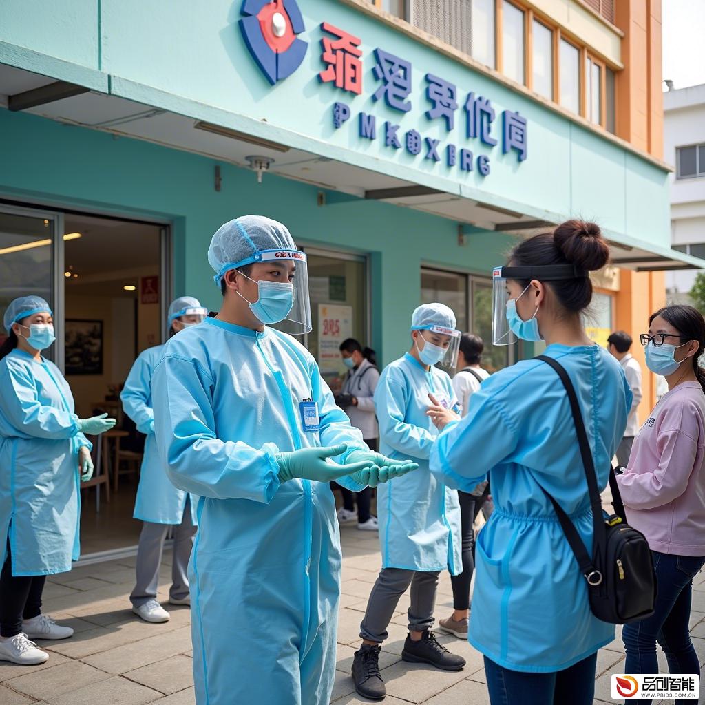 合肥市职业禁忌症筛查中心：守护职场健康的重要防线
