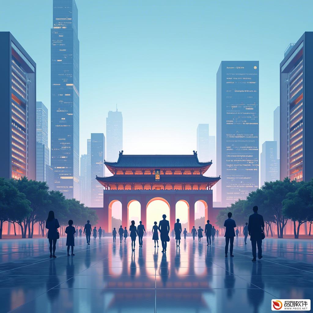 北京市金融APP合规集团：引领金融科技新风尚

