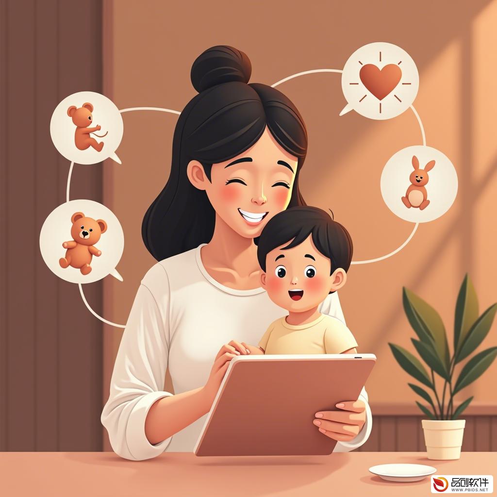 无锡市母婴健康AI服务平台：引领未来母婴...
